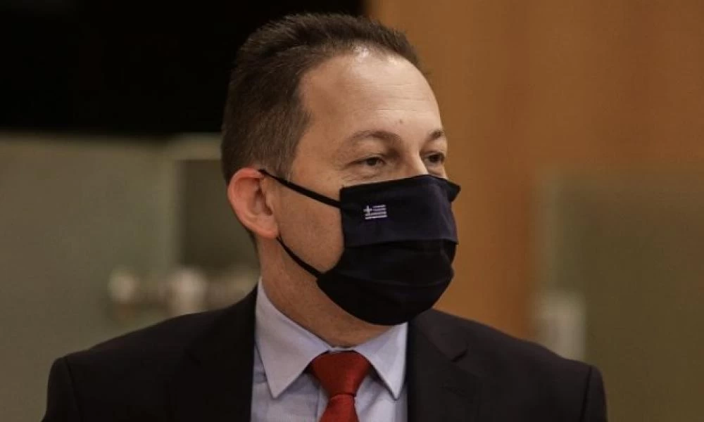 Πέτσας: Την Ελλάδα την στηρίζουν όλοι οι σύμμαχοι της